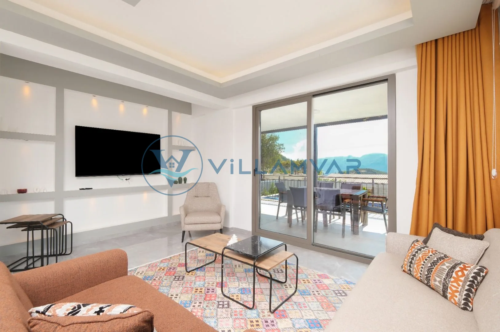 Villa Turna