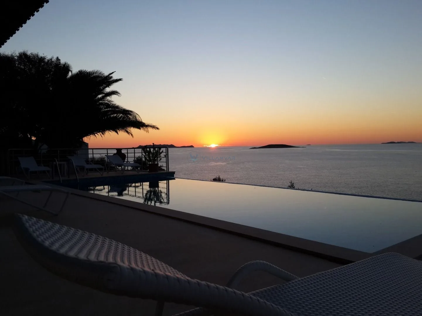 Villa Capehouse