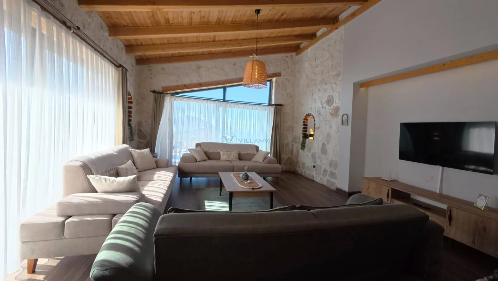 Villa Tavşan