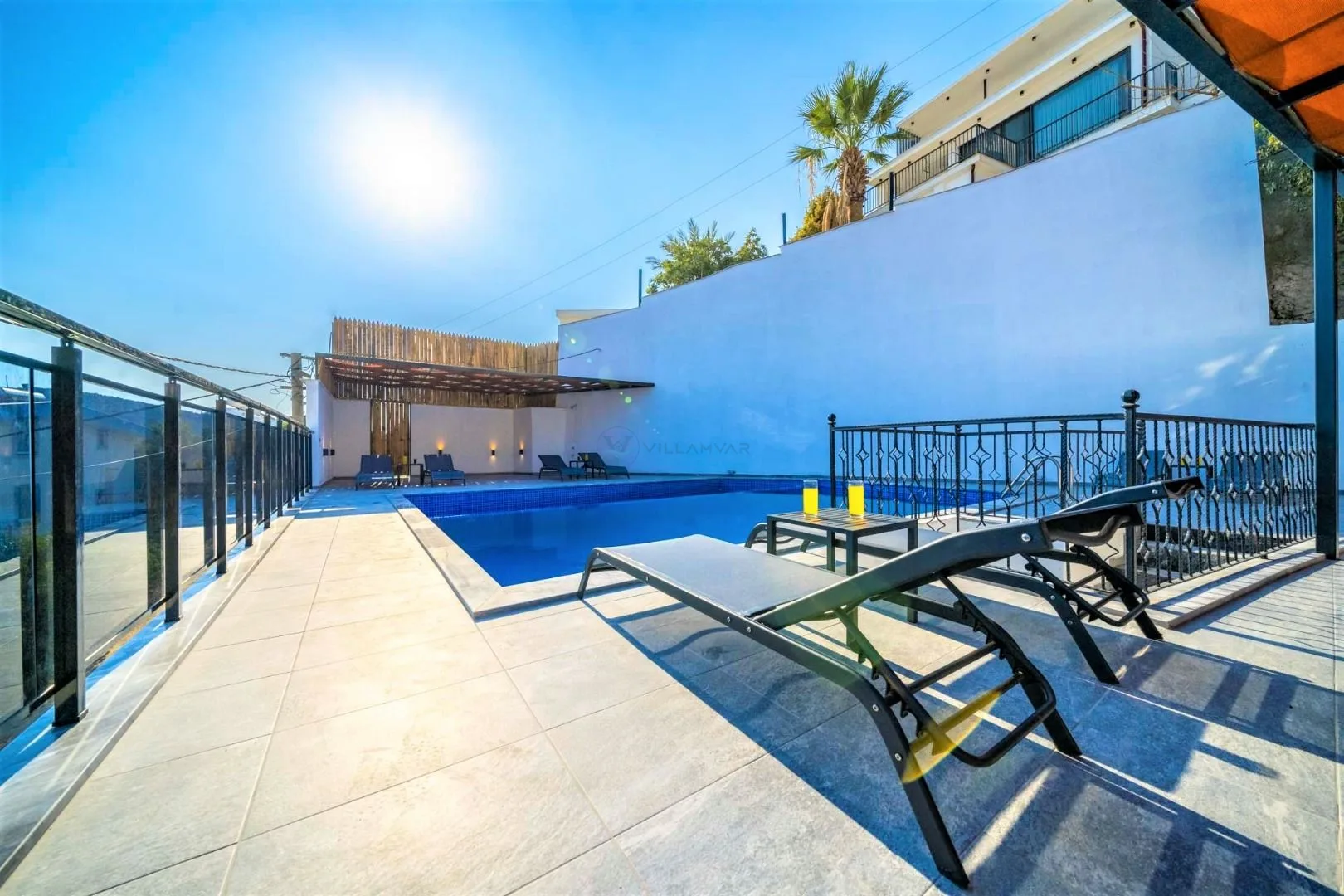 Villa Ocean