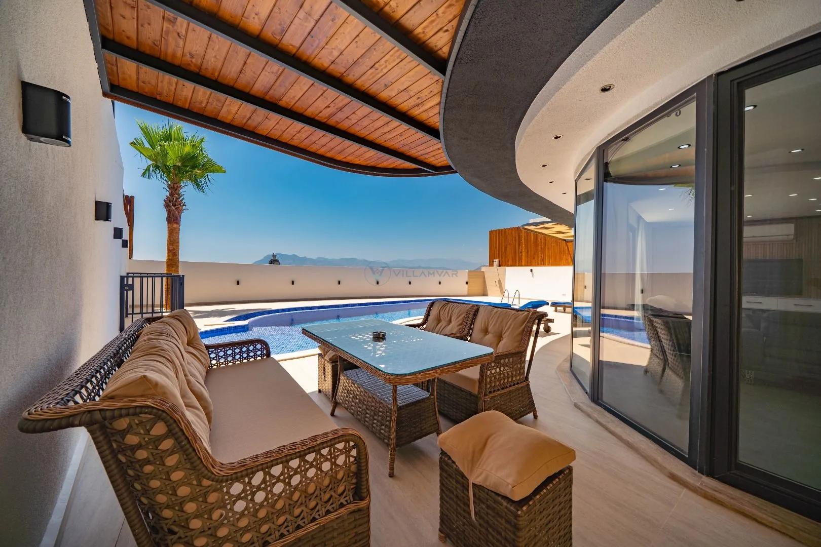 Villa Ocak 1