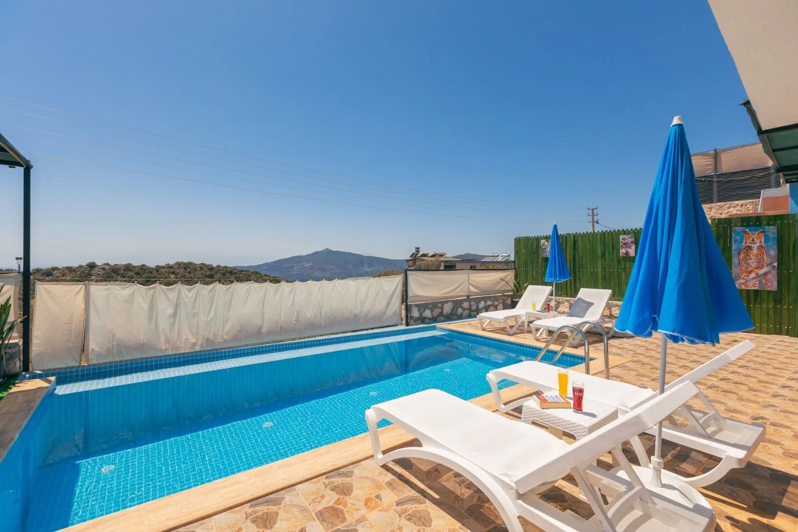 Villa Seff- Şura Bahar