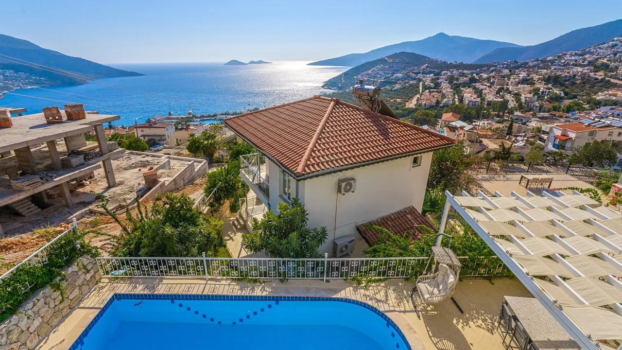 Villa Leo