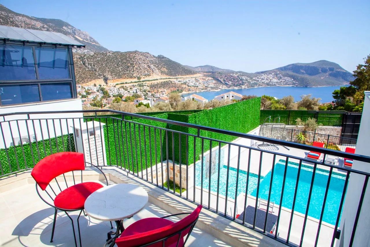 Villa Özgür