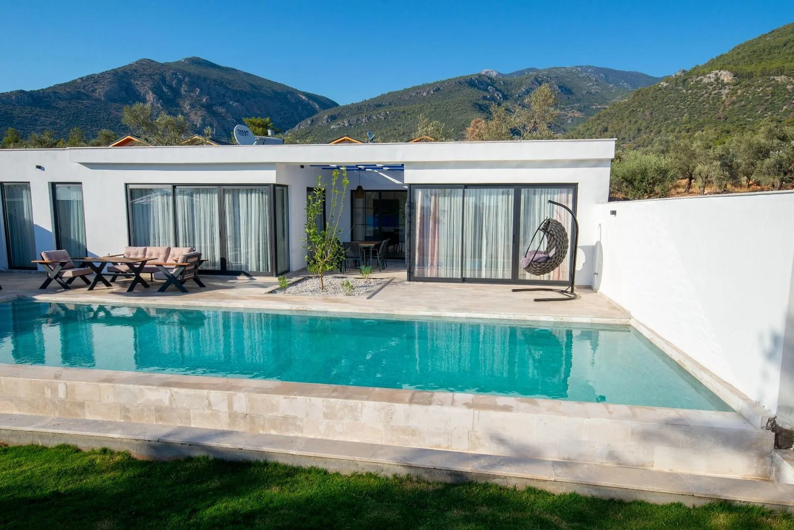 Villa Selahattin 1