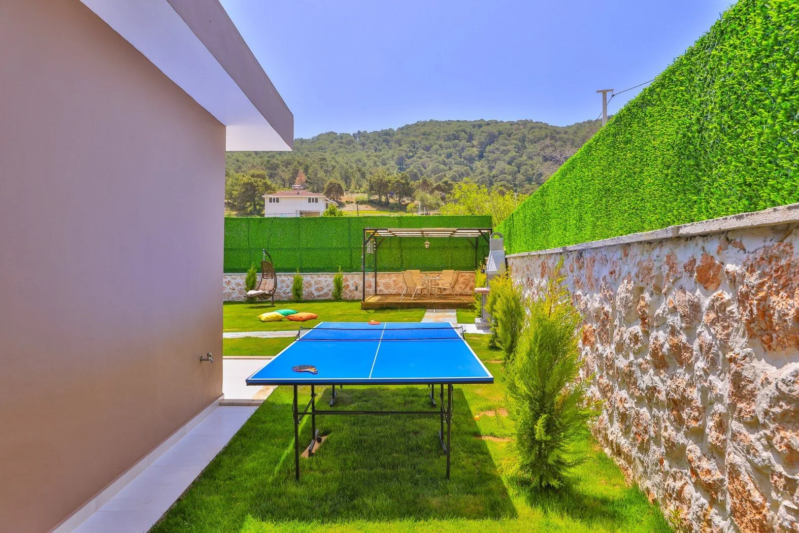 Villa Lukka-Trend
