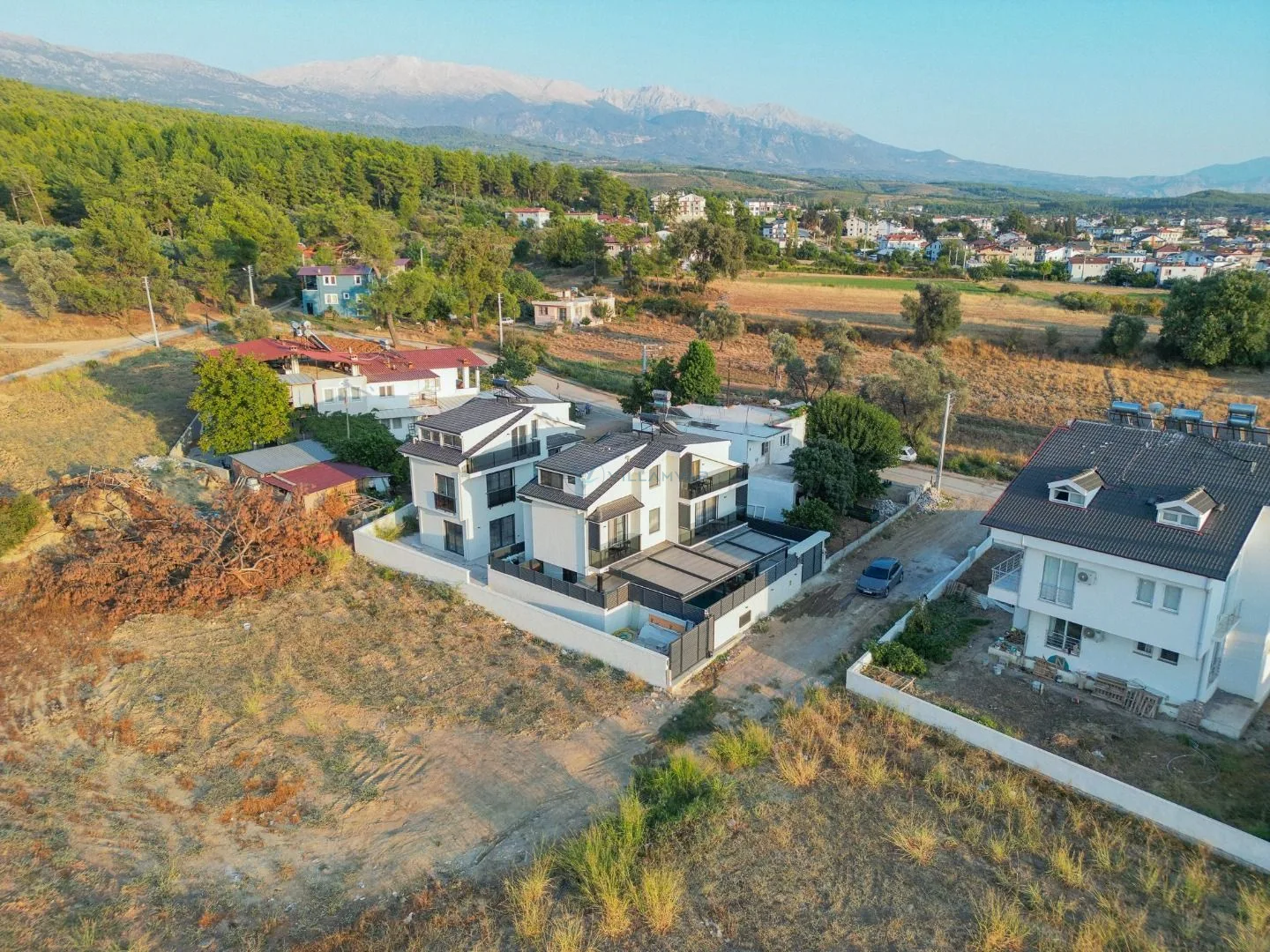 Villa Lily