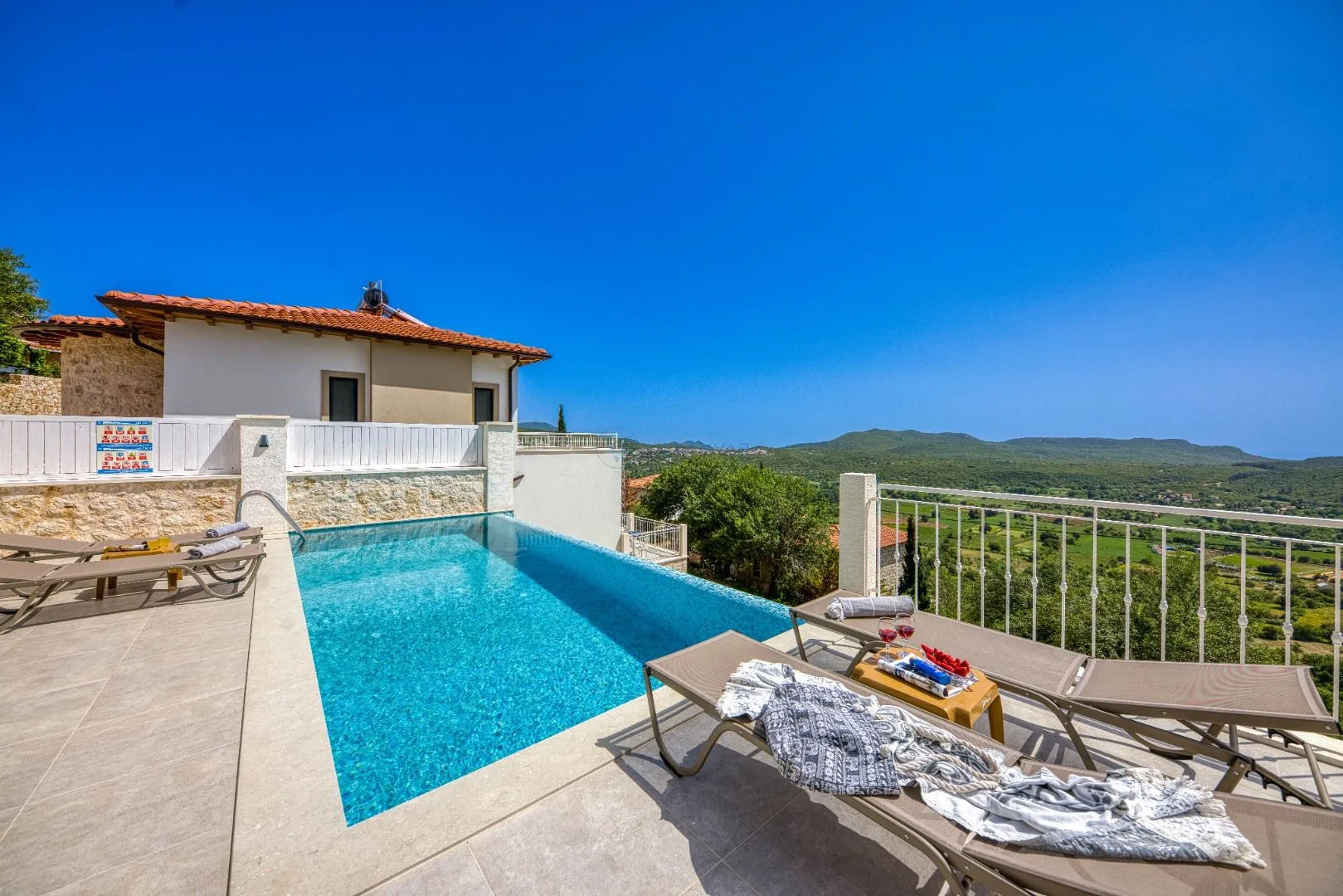 Villa Poleta