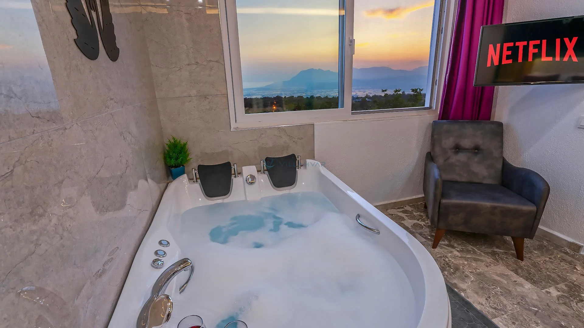 Villa Tepe Nokta