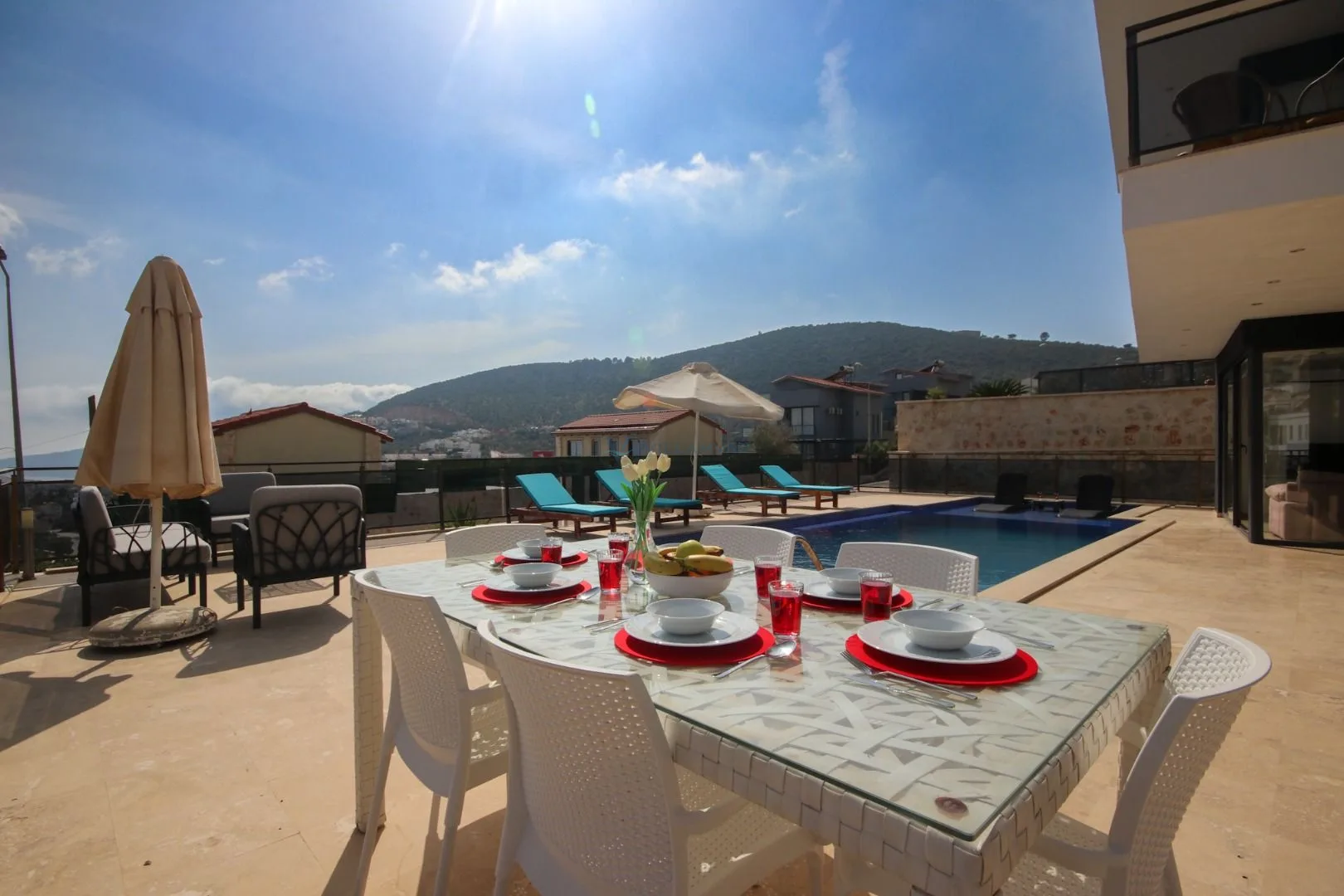 Villa Vala