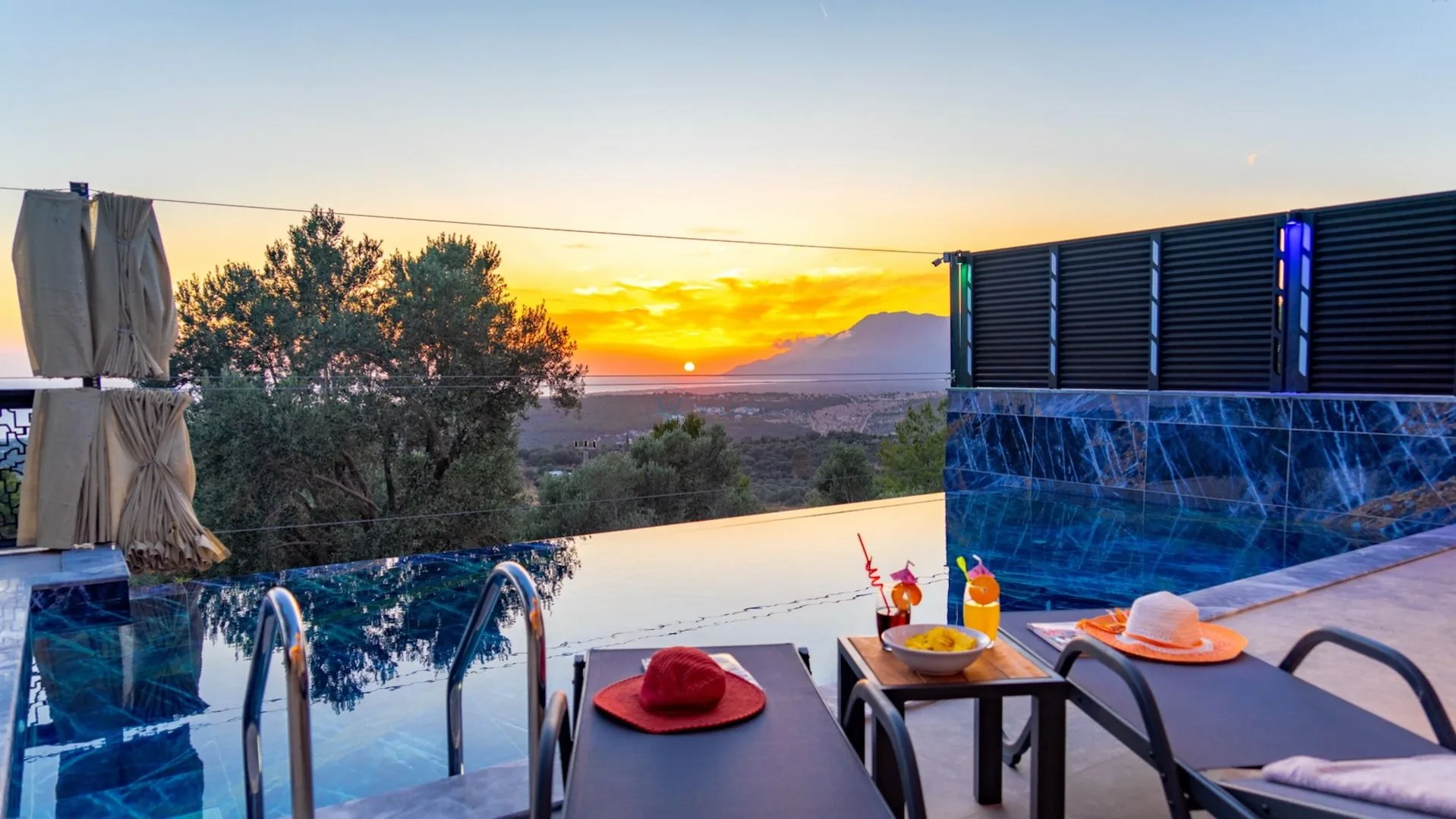 Villa Sıla Patara