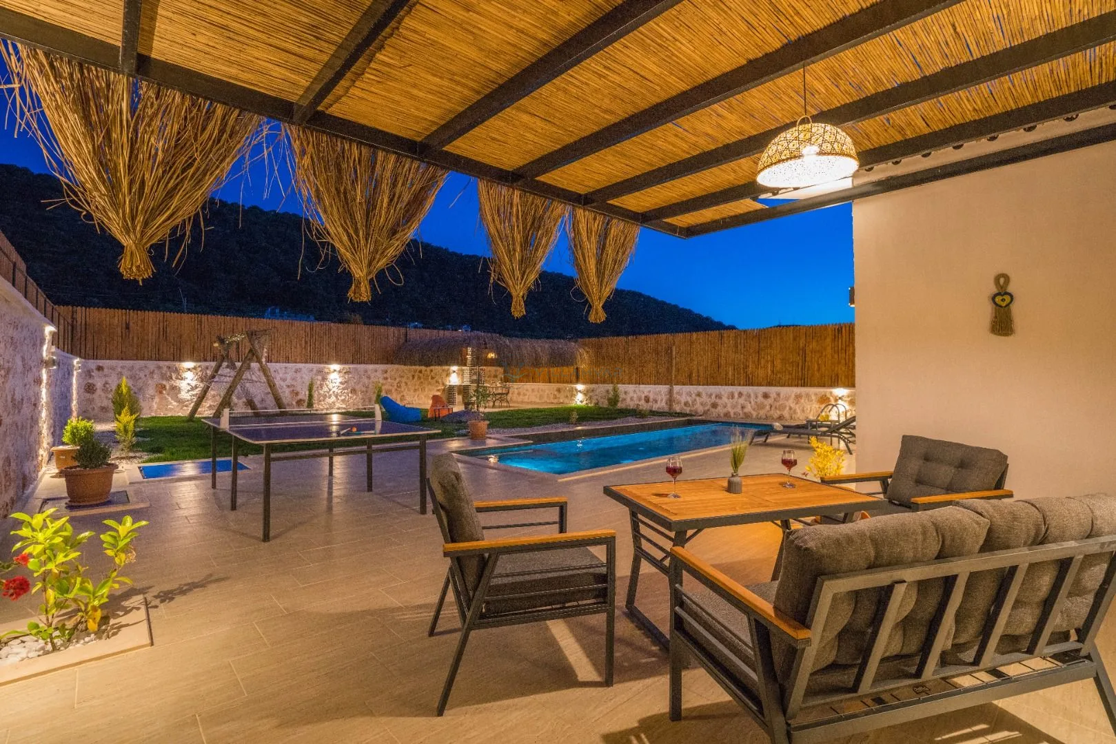 Villa Ventis