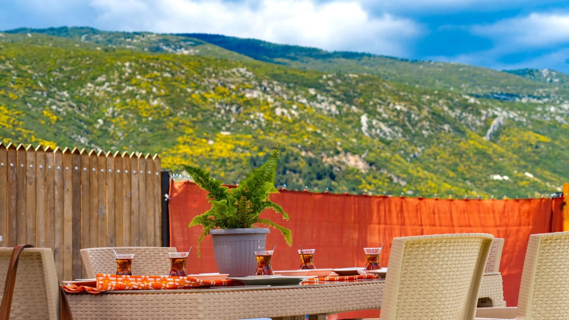 Villa Dinçer