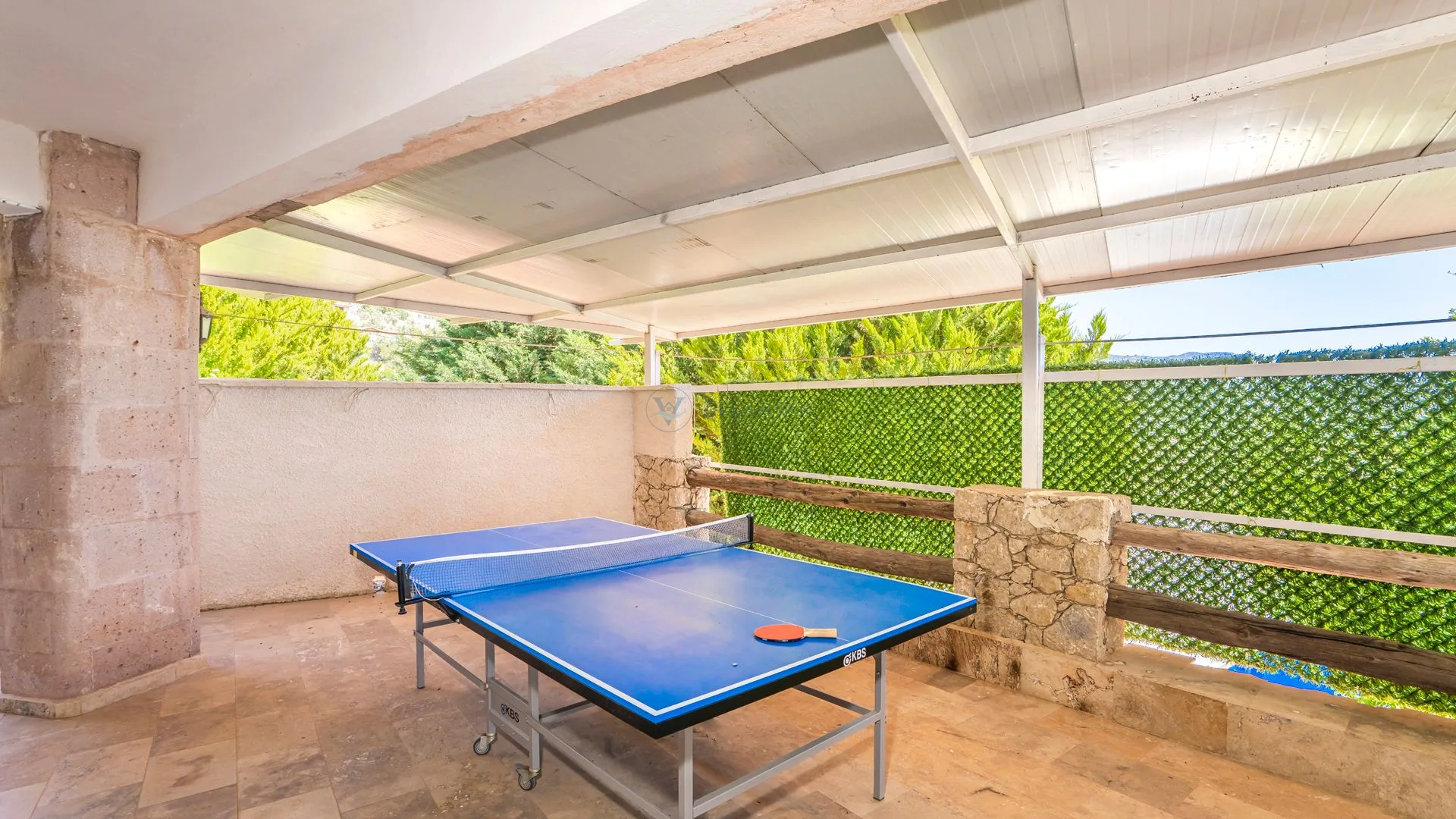 Villa Manzaram 2