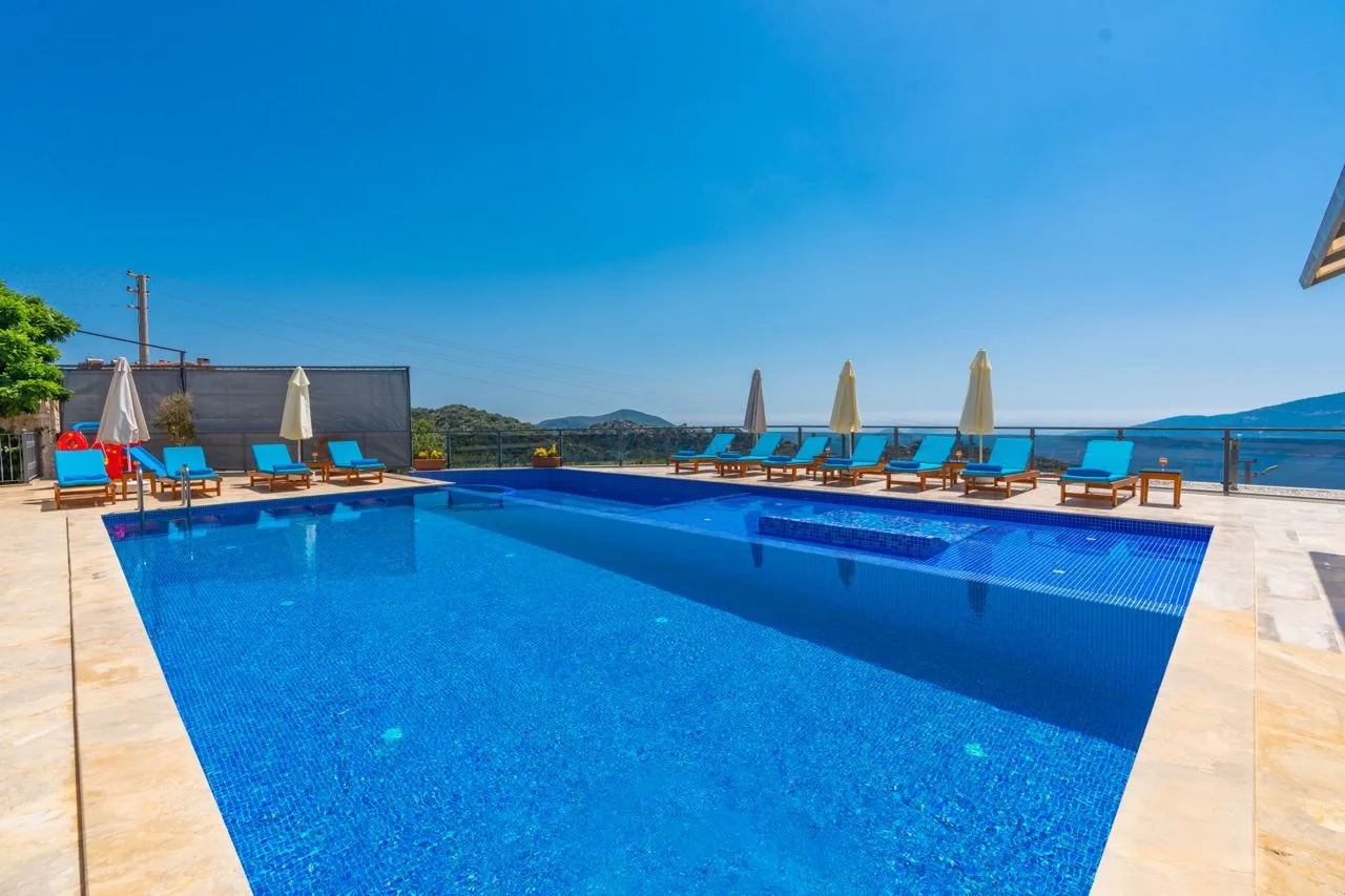 Villa Kral