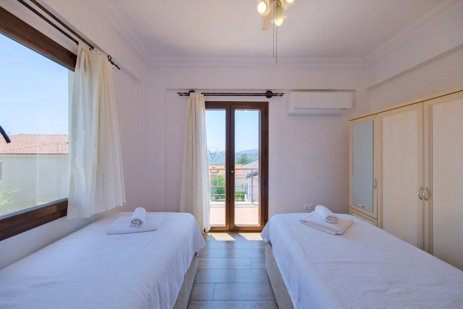 Villa Batukan