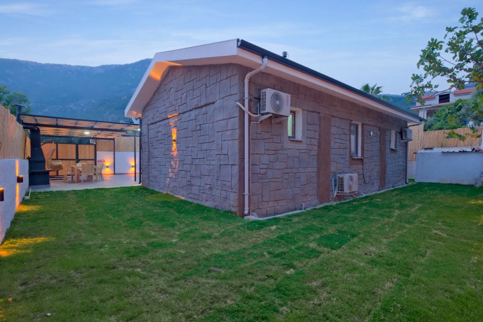 Villa Miranne