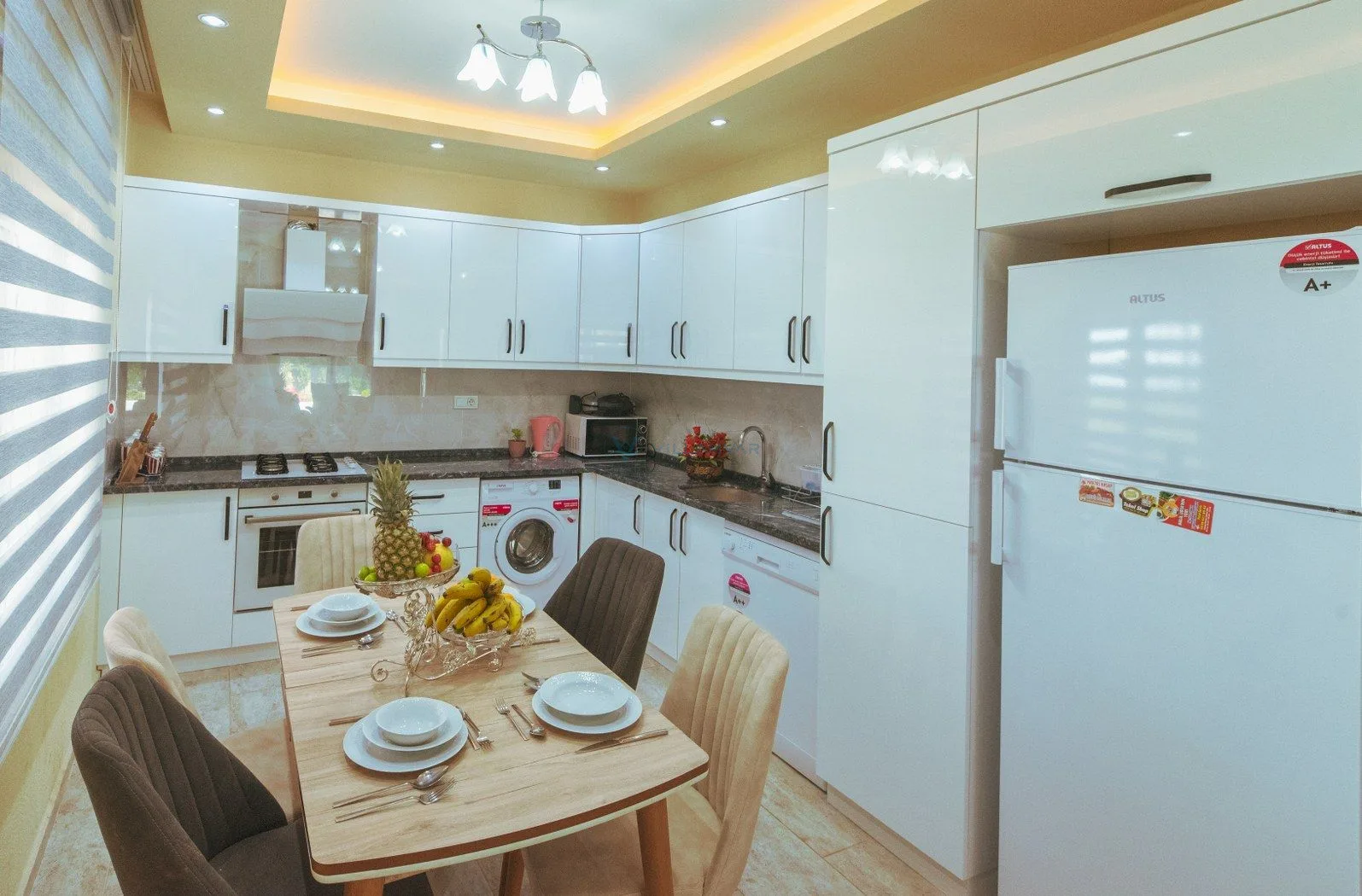 Villa Sulina Tek