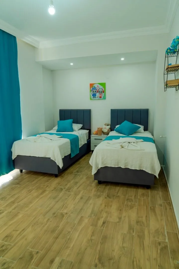 Villa Başkent 1