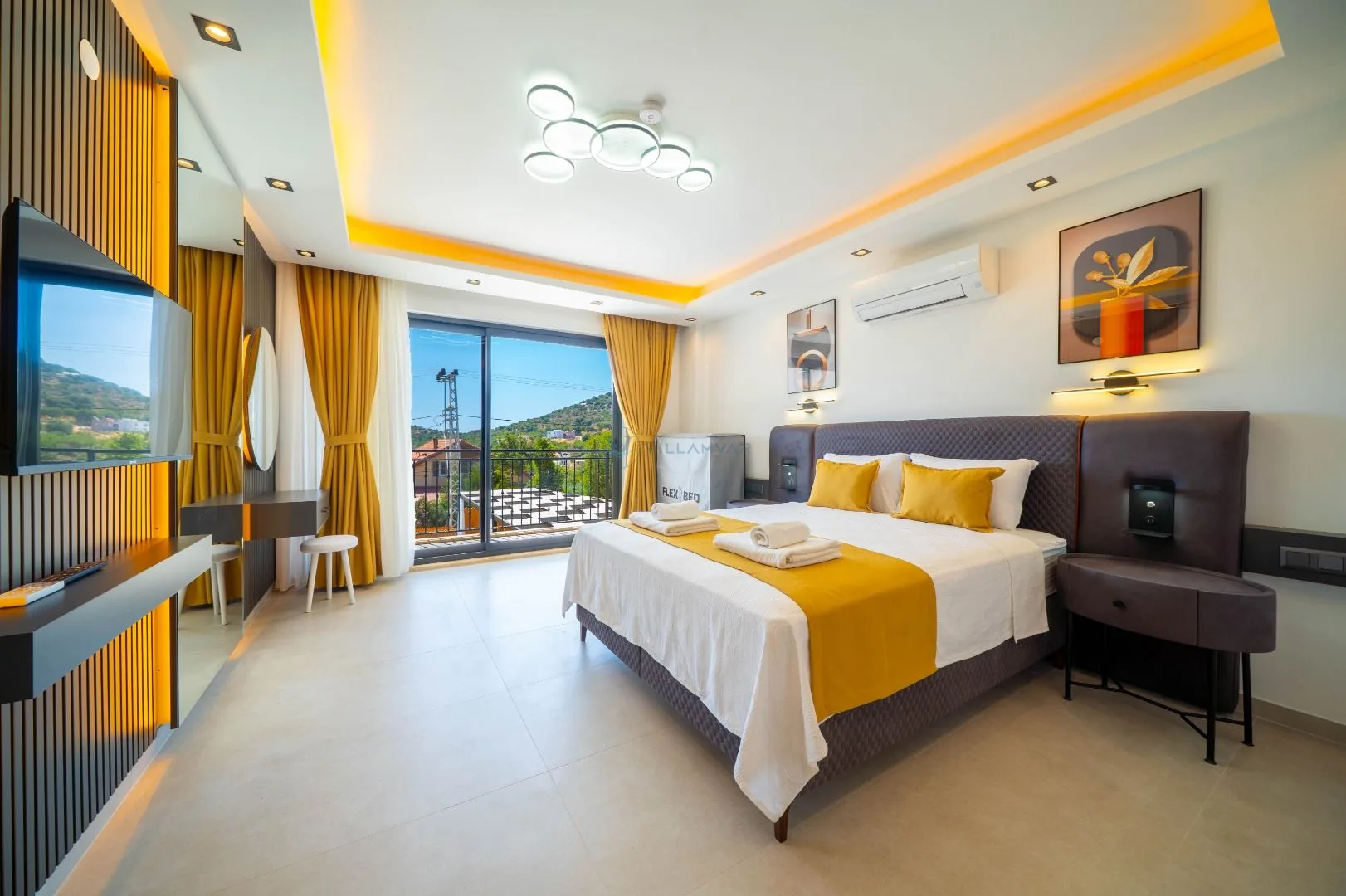 Villa Mihram Duo