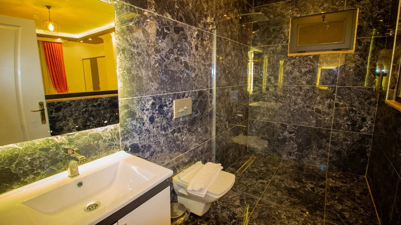 Villa Softa