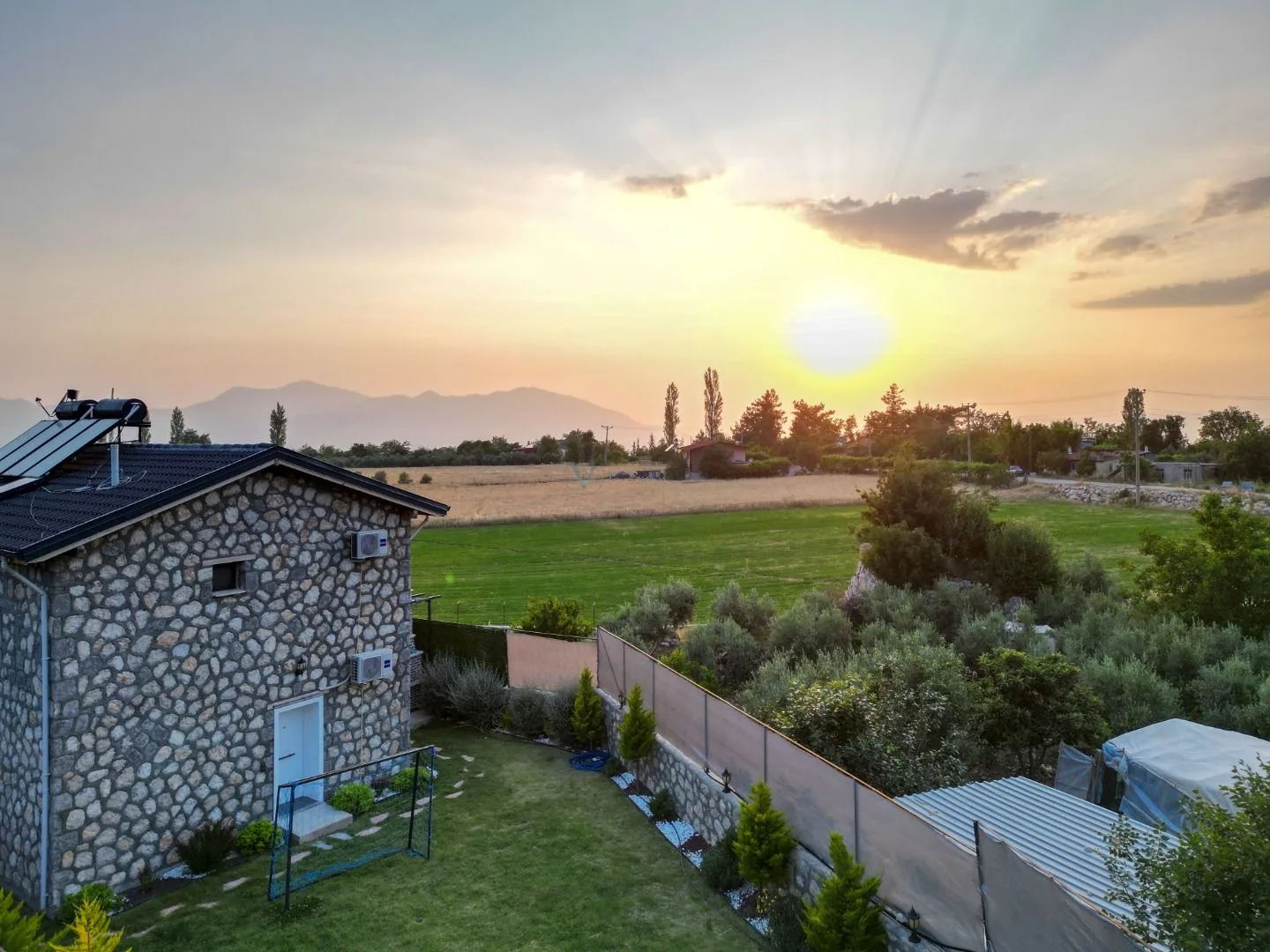 Villa Kaya Likos