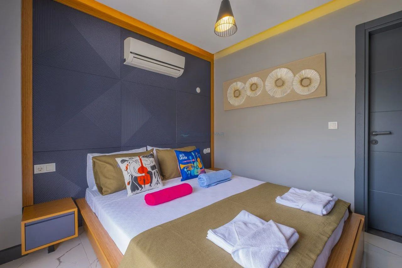 Villa Prestij Elif