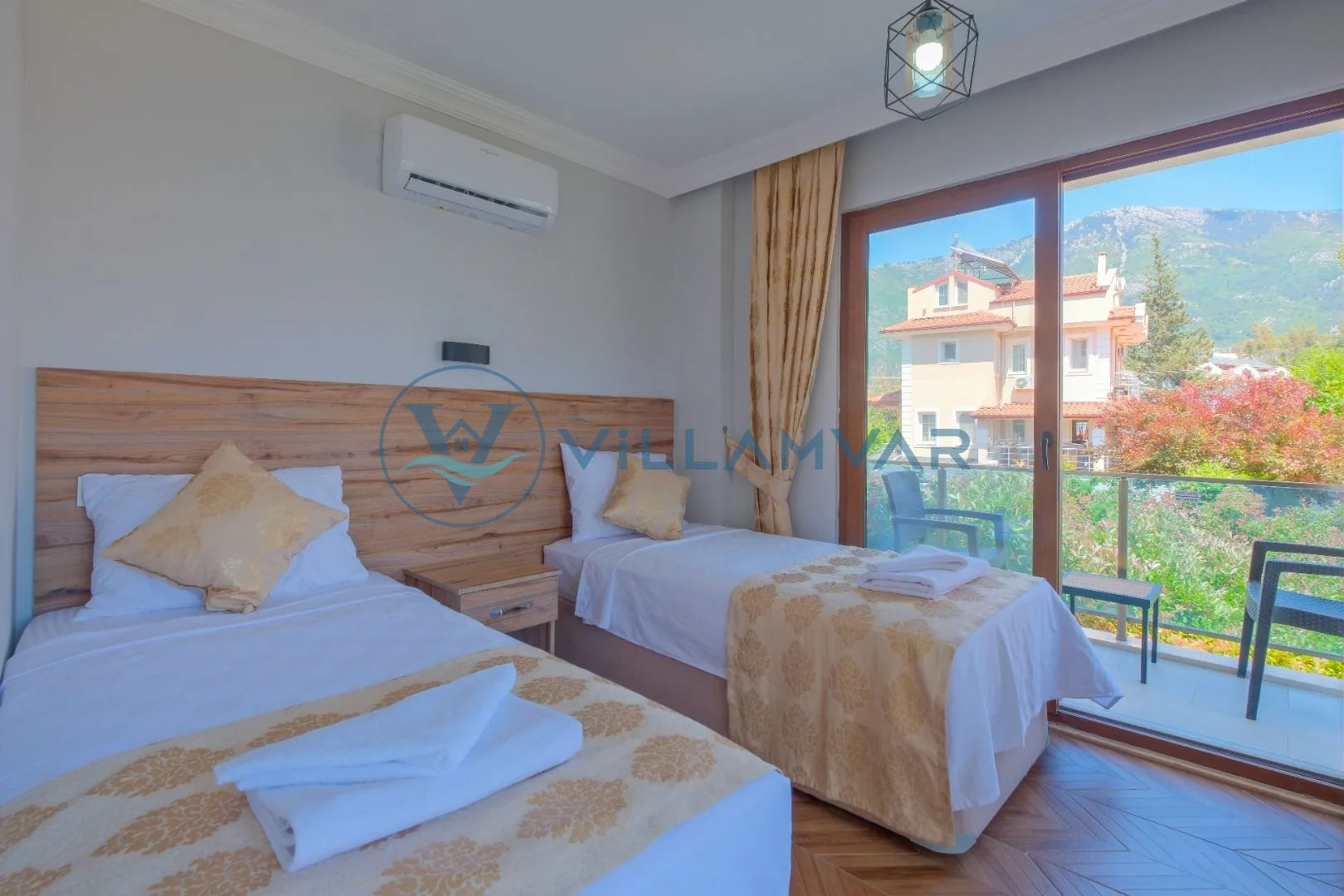 Villa Nature Bliss 4