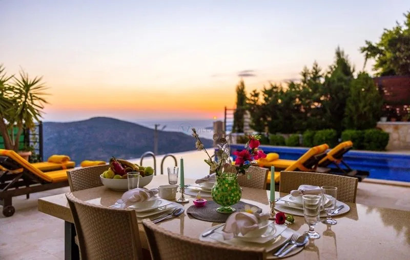 Villa Sıla Ordu