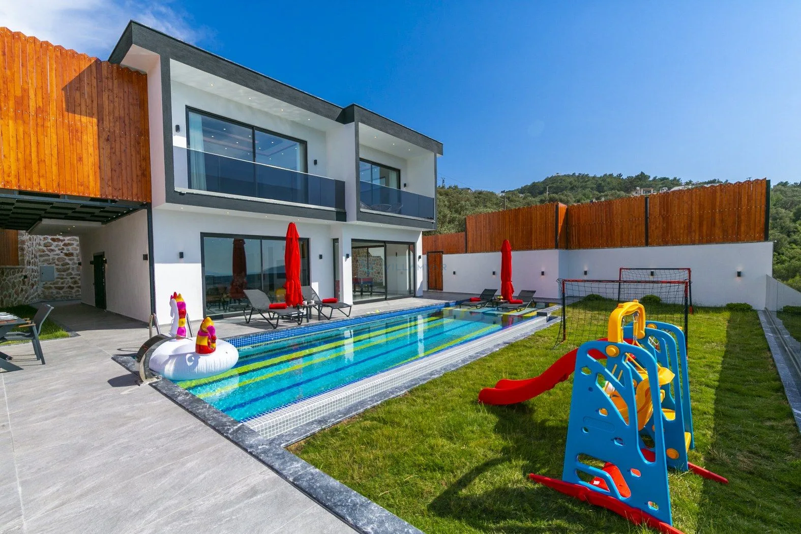 Villa Asyamore 2