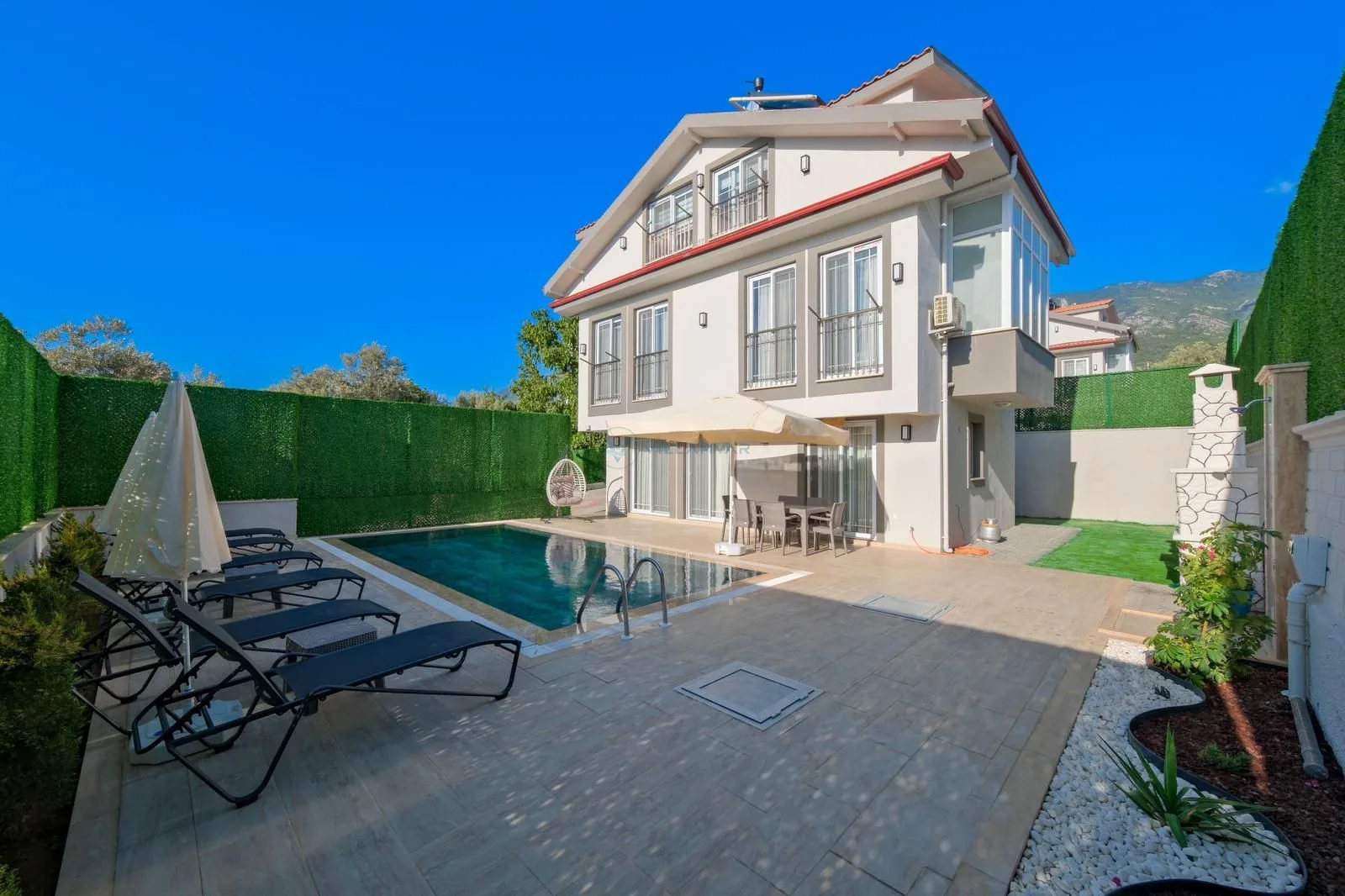Villa Zirkon 1