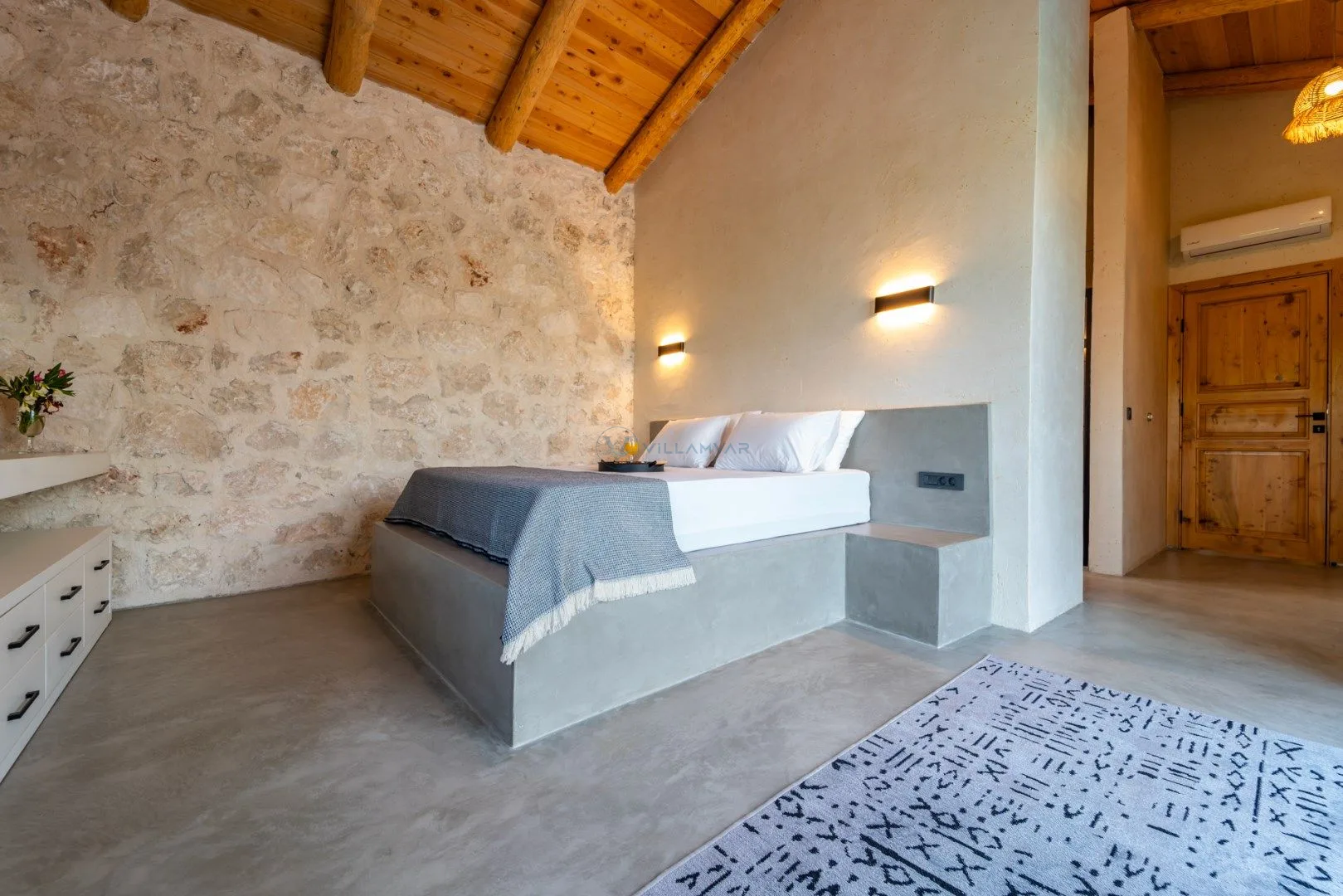 Villa Cassa Kaş