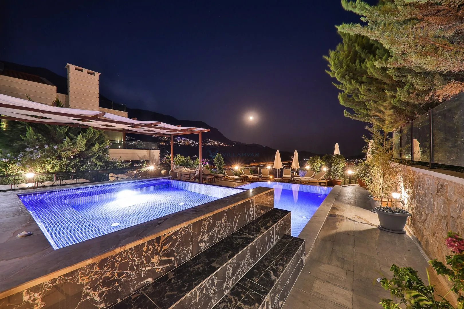Villa Batı 2