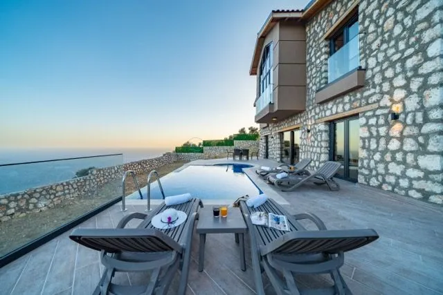 Villa Gizli Ada 3