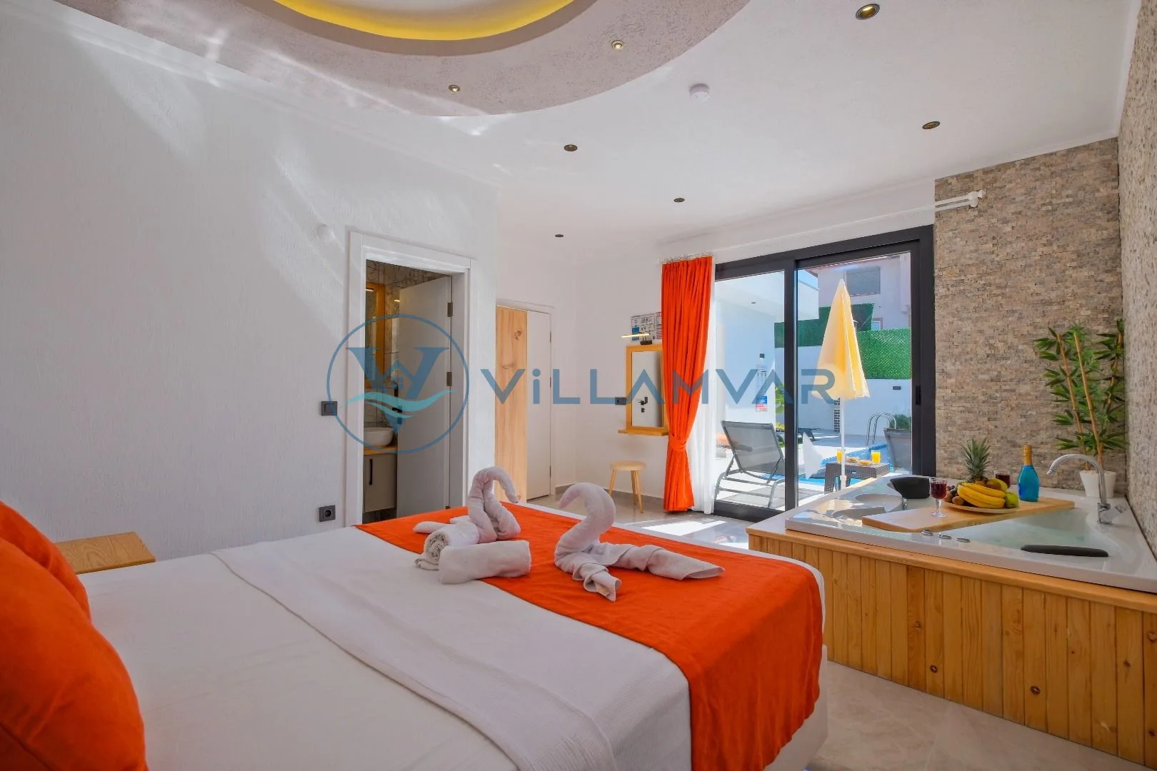 Villa Citrin