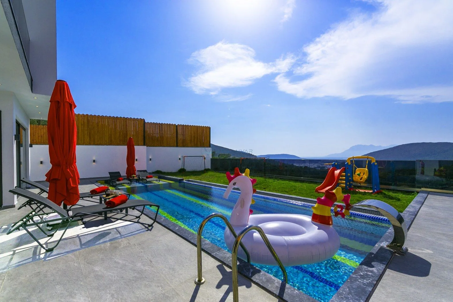 Villa Asyamore 2