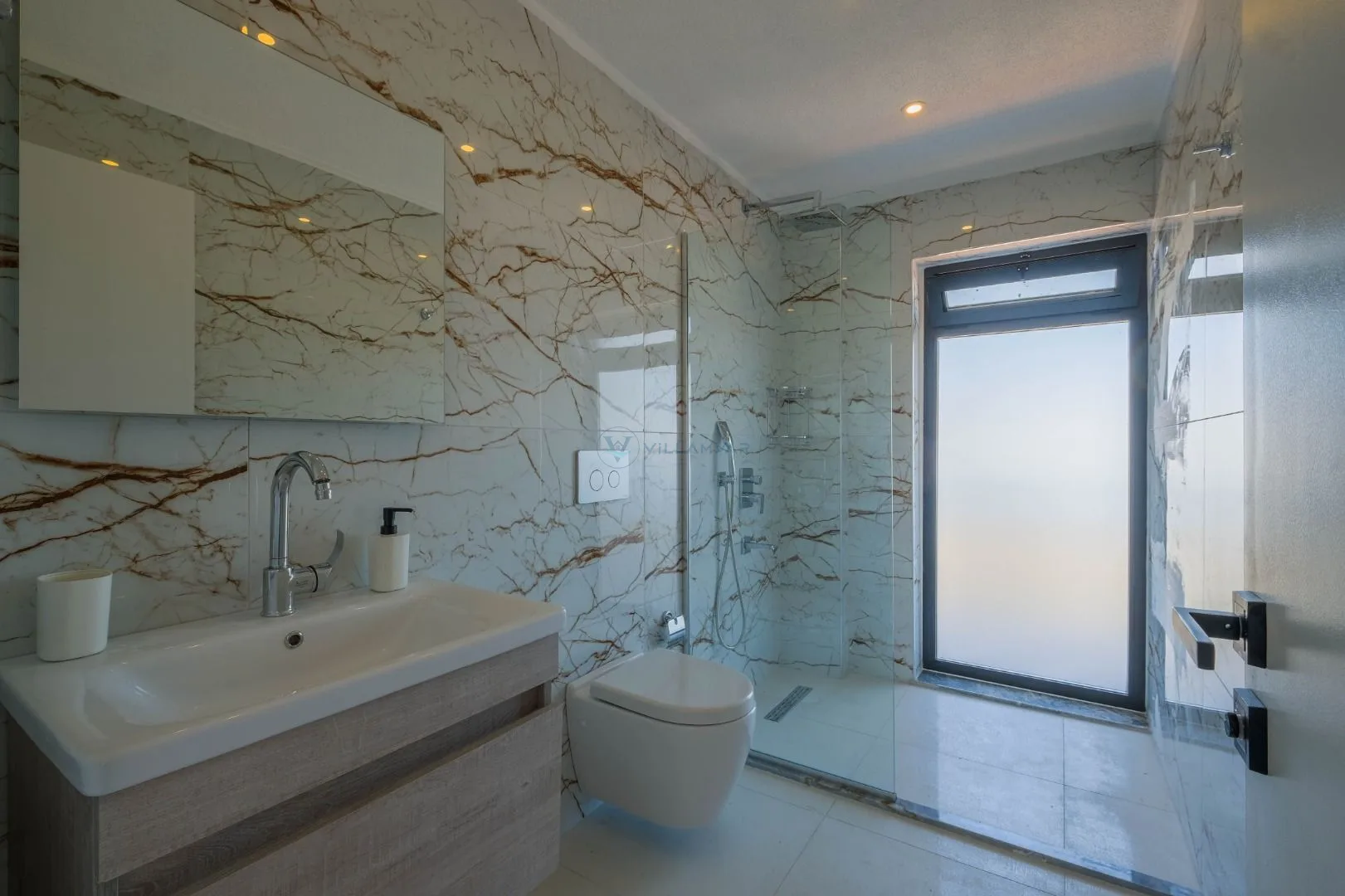 Villa Arina