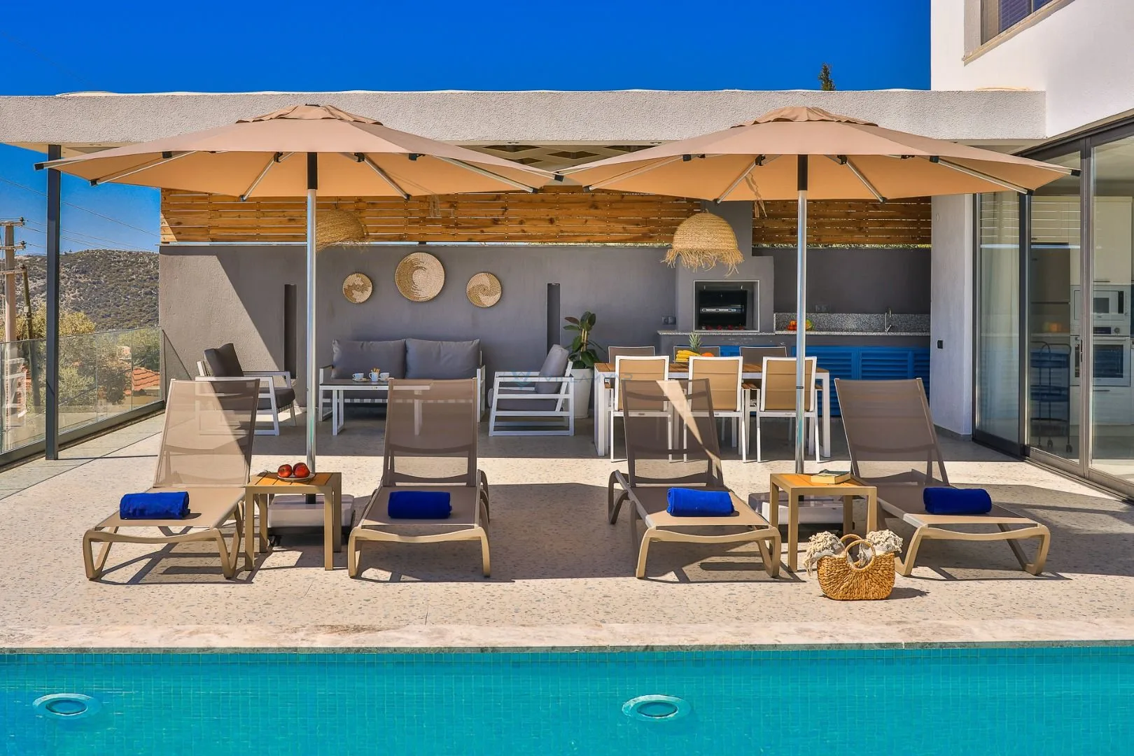 Villa Mare Mare Cal