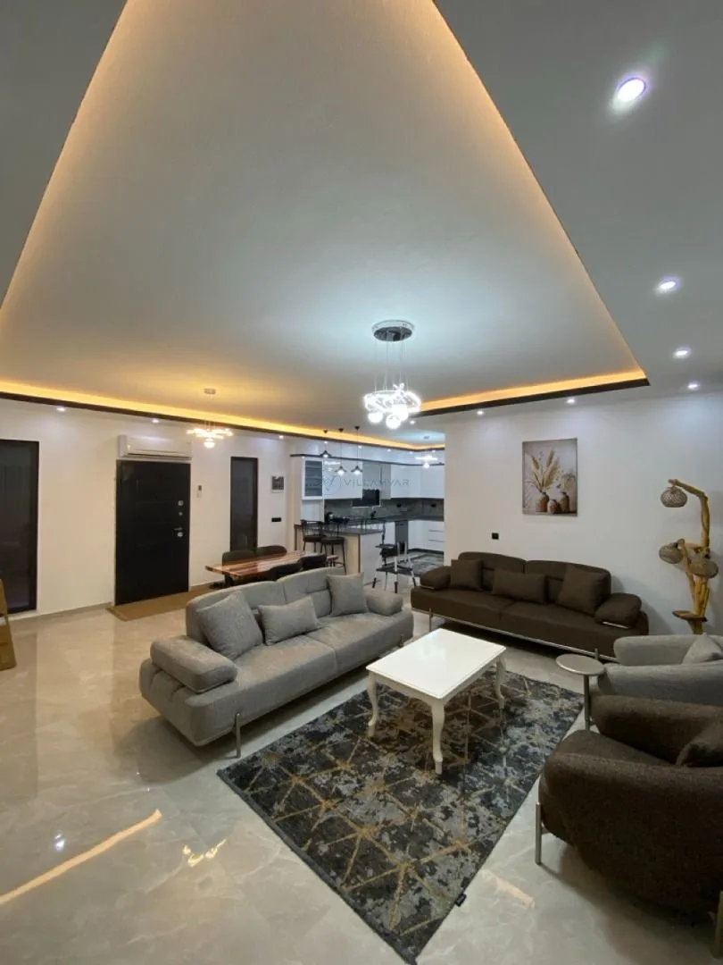 Villa Tatil Durağı