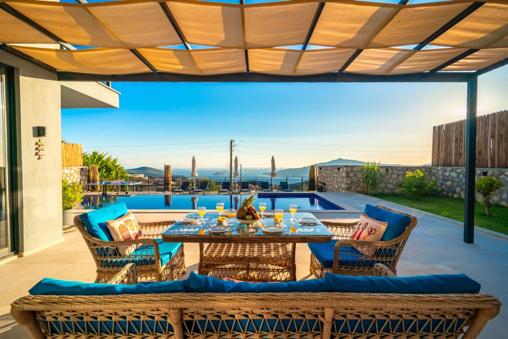 Villa Azra