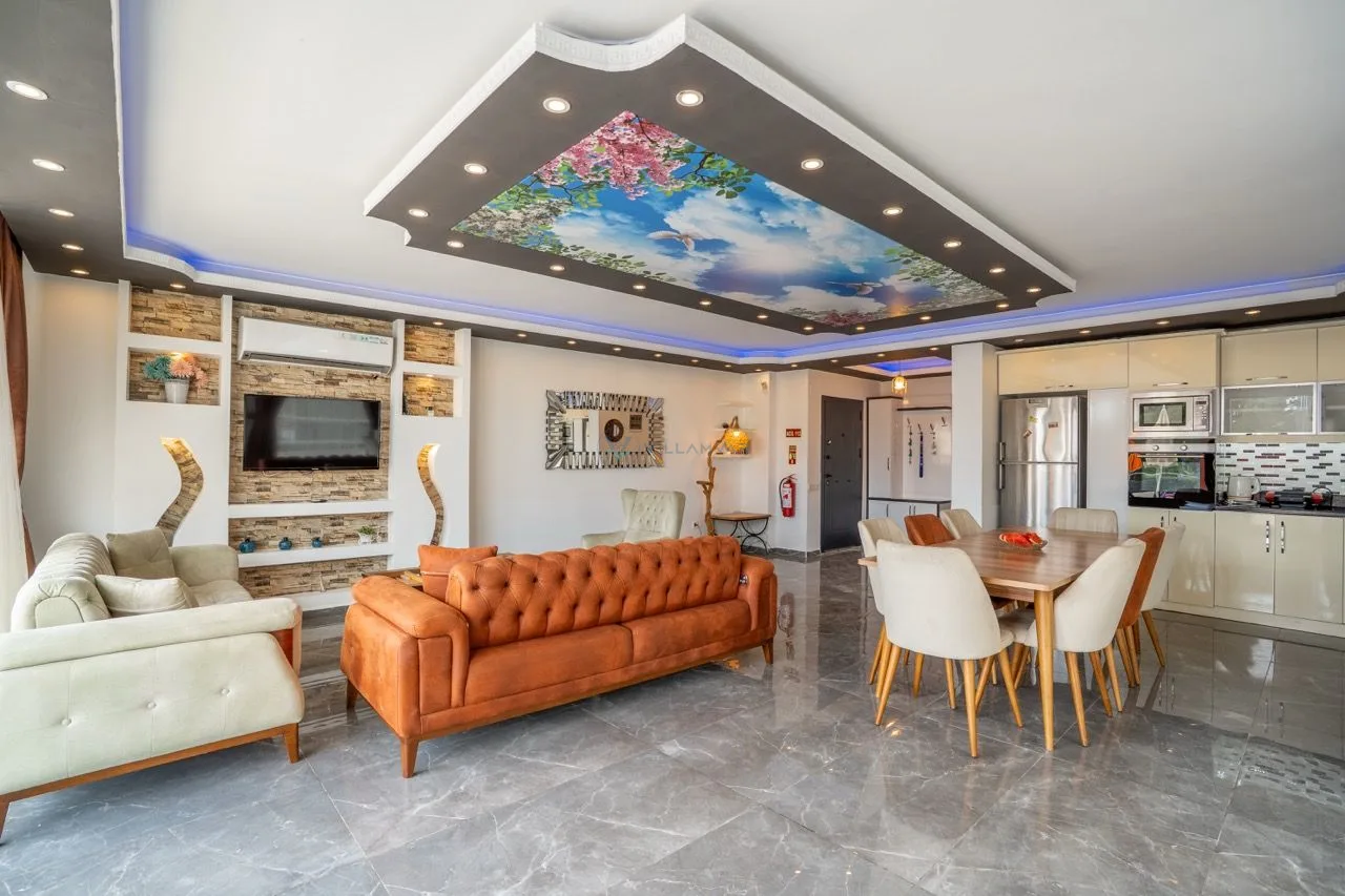Villa Vistale Duo
