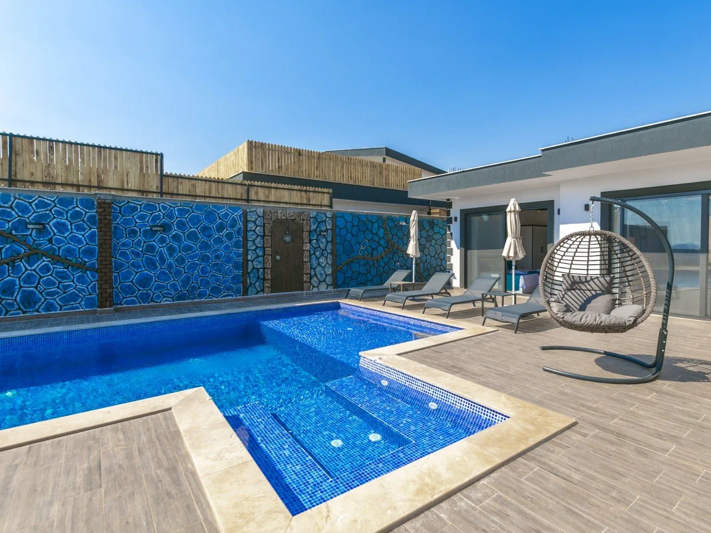 Villa İnci İncir