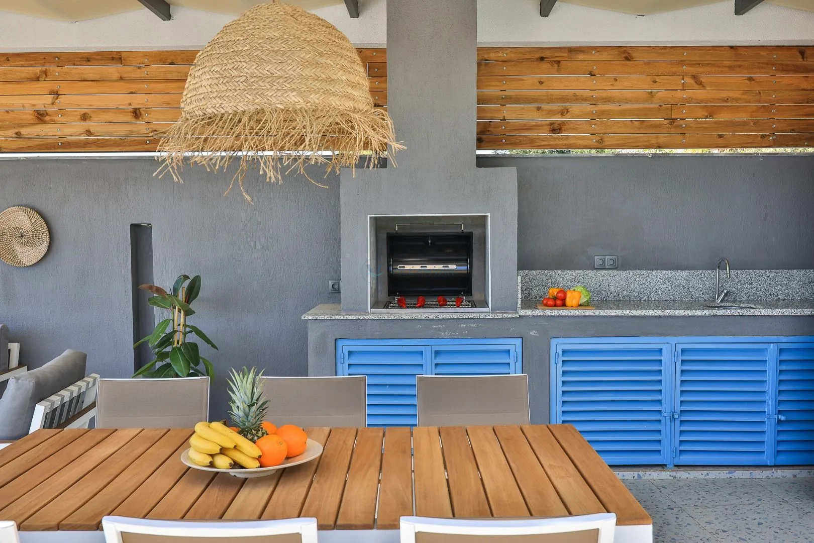 Villa Mare Mare Cal