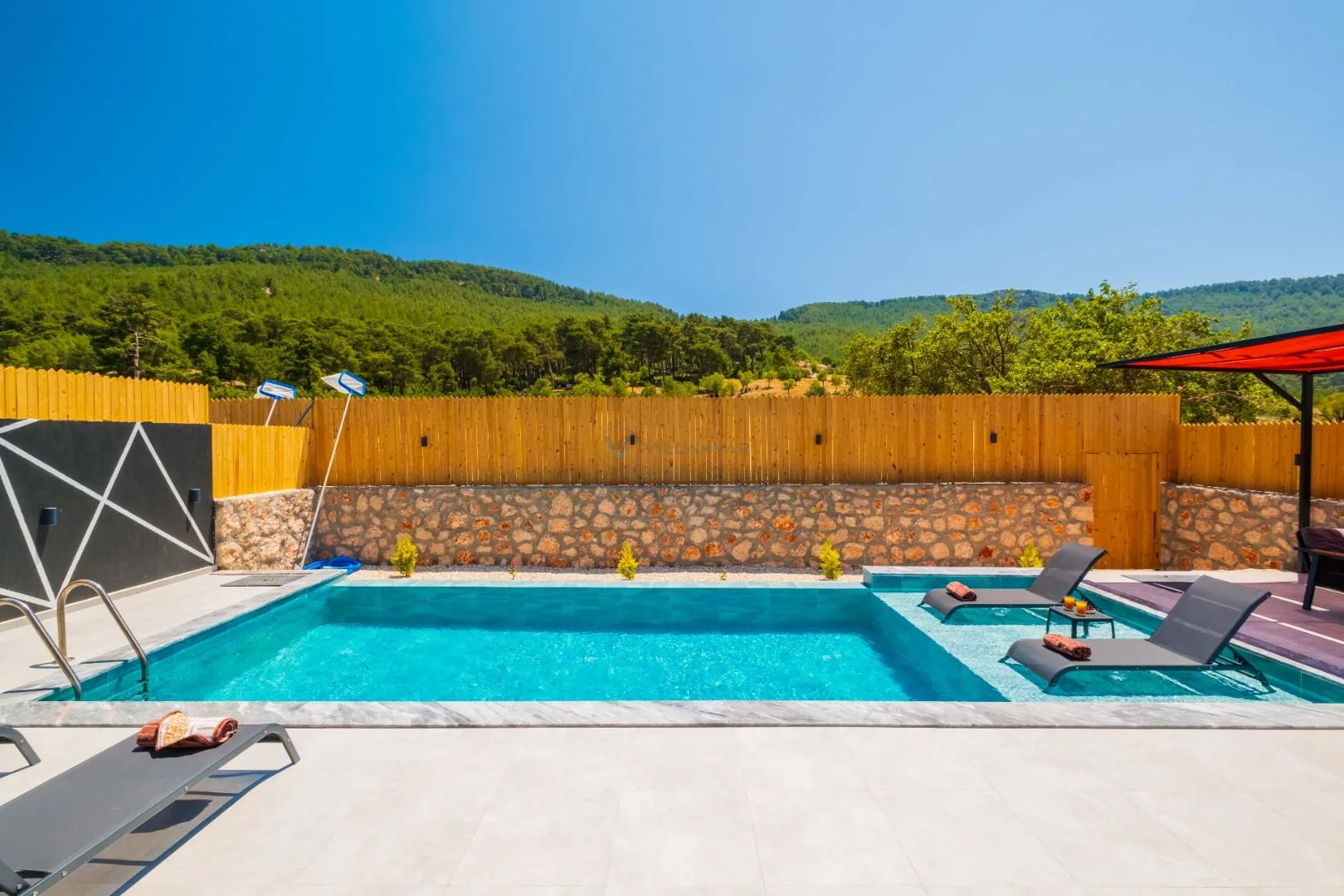Villa Pele 2