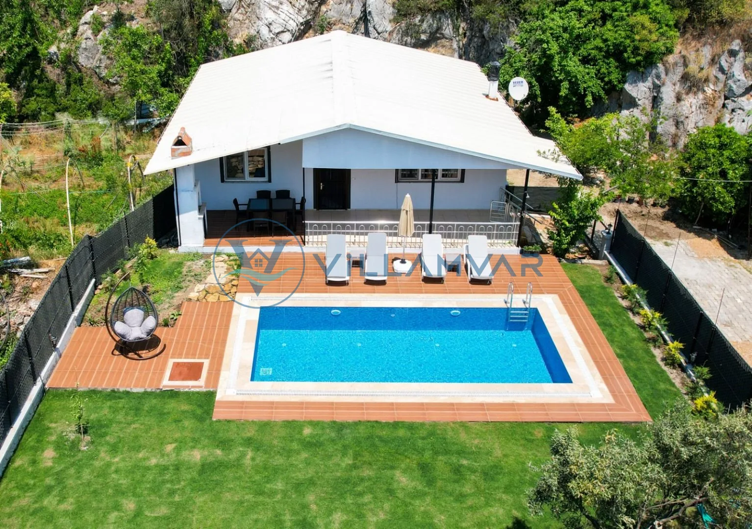 Villa Meriva 1