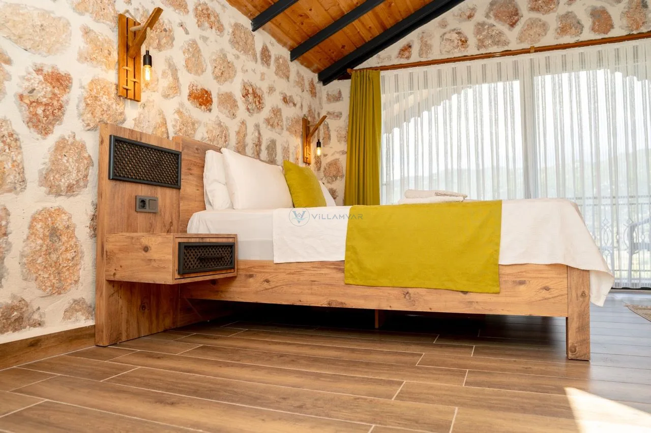Villa Focus