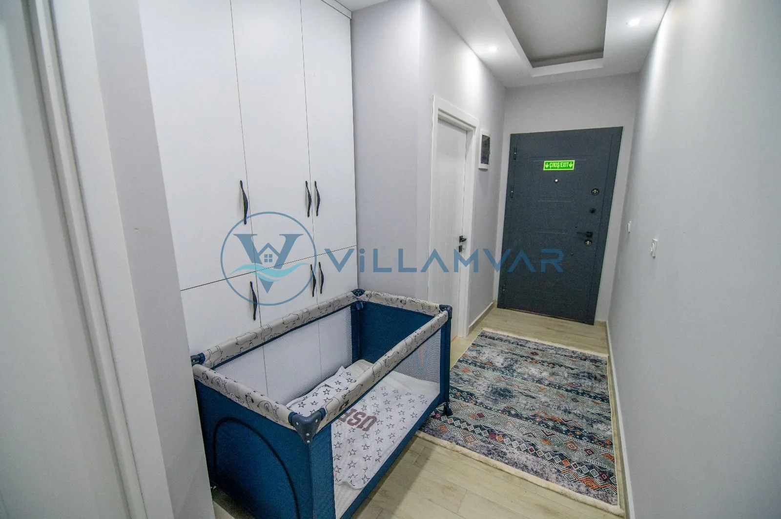 Villa Eliz İnlice