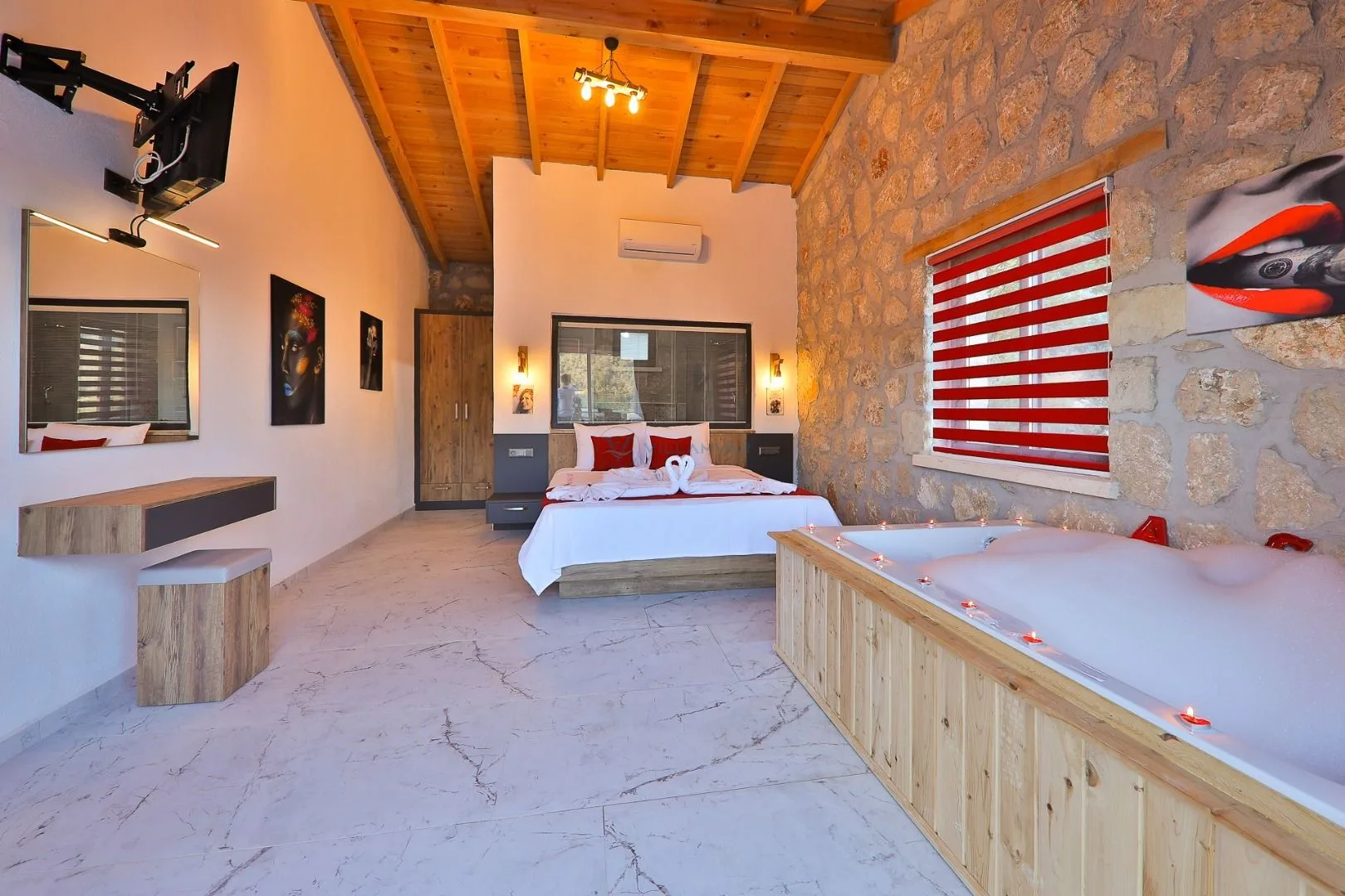 Villa Tanç