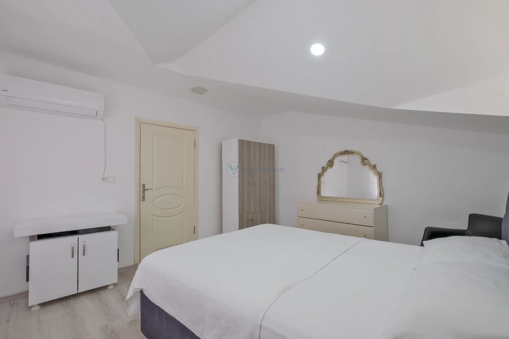 Villa Oasis İnziva
