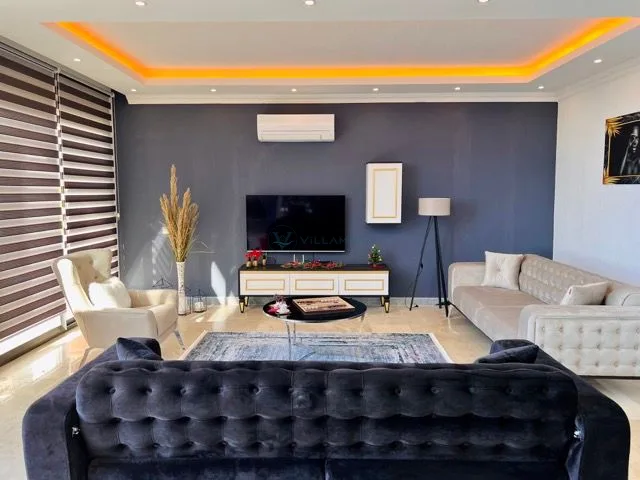 Villa Bıçak